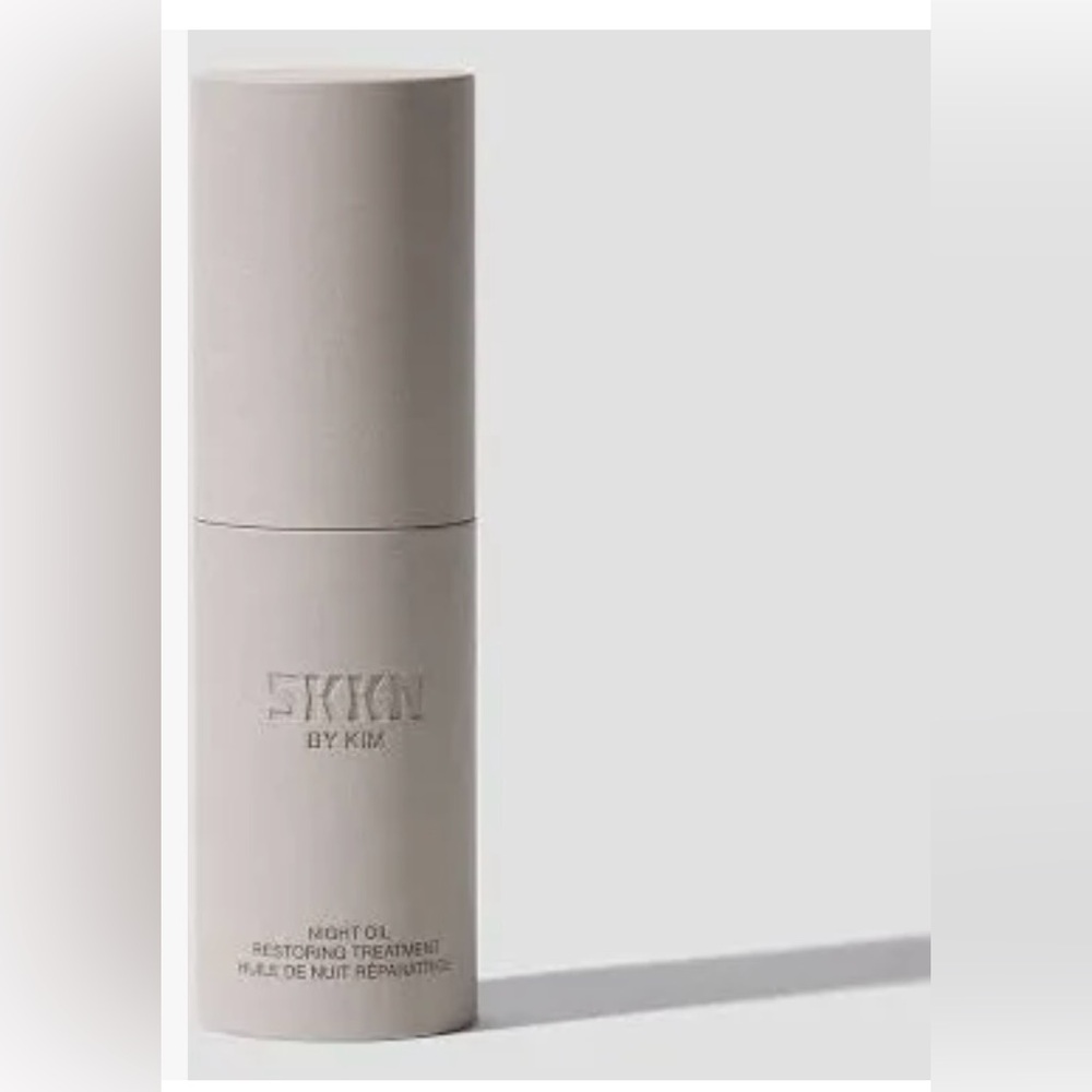 SKKN NIGHT OIL 1 fl. oz